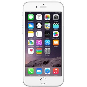 تصویر آیفون 6 مدل 32 گیگابایت Apple iPhone 6 32GB ا Apple iPhone 6 32GB Mobile Phone Apple iPhone 6 32GB Mobile Phone