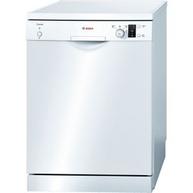 تصویر ماشین ظرفشویی بوش مدل SMS40C02IR / SMS40C08IR Bosch Series 4 SMS40C0IR