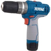 تصویر دریل شارژی توتال مدل TDLI12202 Cordless drill TDLI12202