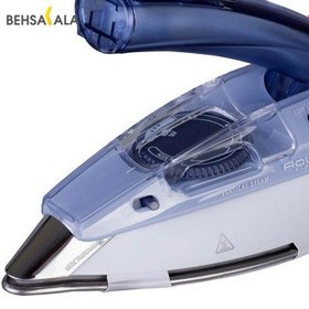 تصویر اتو مسافرتی رونتا مدل1510 Rowenta 1510 Steam Iron