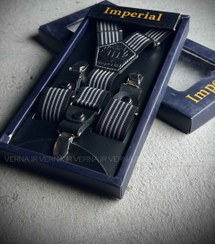 تصویر ساسبند طرح دار EMP 