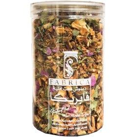 تصویر دمنوش هفت اقلیم 200 گرمی 