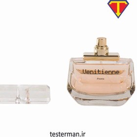 تصویر ادکلن زنانه ایو د سیستل ونیتین Yves De Sistelle Venitienne For Women 100ml ادکلن زنانه Venitienne برند سیستا حجم 100 میل