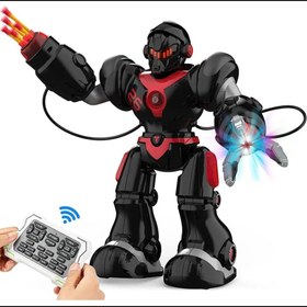 تصویر ربات کنترلی مدل Smart Robot 