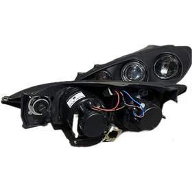 تصویر چراغ مورتی ۲۰۶ 