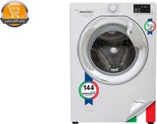 تصویر ماشین لباسشویی زیرووات مدل OZ-1282 ظرفیت 8 کیلوگرم ا Zerowatt OZ-1282 Washing Machine-8 Kg Zerowatt OZ-1282 Washing Machine-8 Kg