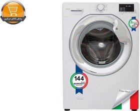 تصویر ماشین لباسشویی زیرووات مدل OZ-1282 Zerowatt OZ-1282 ST Washing Machine 8Kg