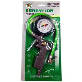 تصویر گیج باد برلیون مدل BL-4301 