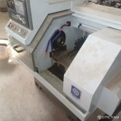 تصویر تراش CNC آکبند گنگ تایپ چین مدل B1000 