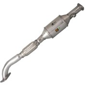 تصویر کاتالیزور لیفان ۶۲۰ و X60 برند ایران دلکو 