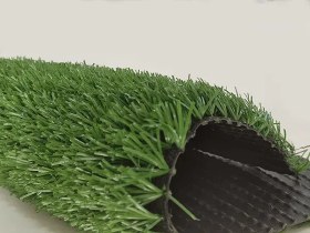 تصویر چمن مصنوعی مدل صدف 