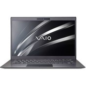 تصویر لپ تاپ وایو مدل SE14 VAIO SE14 i7 1165G7 16GB 1TB SSD Intel FHD Laptop