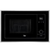 تصویر مایکروویو گریل توکار تکا مدل WISH ML 820 BIS Techno TE-342 Microwave Oven