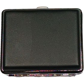 تصویر کیس سیگار گویپای مدل 004 