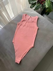 تصویر بادی بیسیک استین حلقه ای 