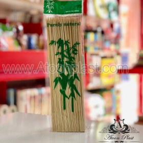 تصویر سیخ چوبی 