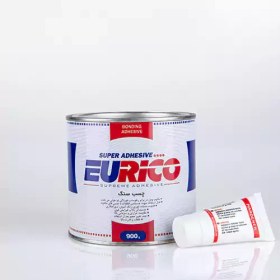 تصویر چسب سنگ یوریکو 