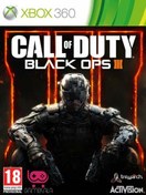 تصویر بازی Call of Duty Black Ops III برای ایکس باکس 