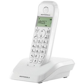 تصویر تلفن بی سیم موتورولا مدل S1001 ا S1001 S1001