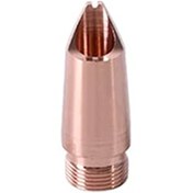 تصویر نازل های گان wsx 