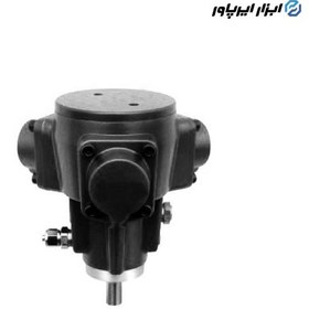 تصویر همزن (میکسر) رنگ بادی APT اتوماتیک مدل PA-20 