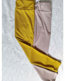 تصویر لگ کبریتی کمر پهن ا Leg Leg