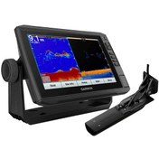تصویر Garmin|GPS Echomap uhd 92/93/94sv-GT56|جی پی اس دریایی 92sv uhd با ماهی یاب Gt56 یا GT54 