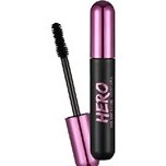 تصویر ریمل حجم دهنده و فرکننده فلورمار Flormar Hero حجم 10 میلی لیتر Flormar Hero Volume & Curl Mascara 10ml