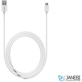 تصویر کابل شارژ USB به micro USB اوریکو مدل ADC-20 طول 2 متر توان 3 آمپر 