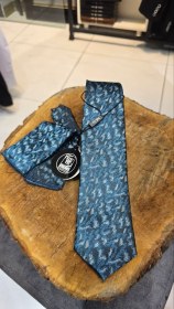 تصویر کراوات پوشت مدل 836 - 1 