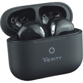 تصویر هدفون بی سیم  وریتی مدل V-T104SE Verity V-T104SE Wireless Headphone