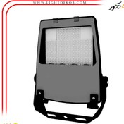 تصویر نورافکن 150 وات آریو 2 گلنور Floodlight 150 W Ario 2 Golnoor