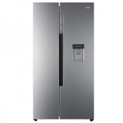 تصویر یخچال و فریز ساید بای ساید هایر مدل Haier HRF-522I7 Haier HRF-522I7 Side By Side Refrigerator