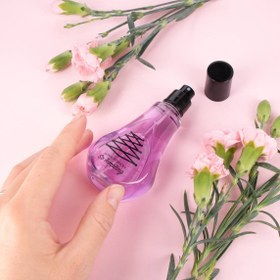 تصویر بادی میست لاوپوشن سو تمپتینگ LOVE POTION So Tempting Fragrance Mist