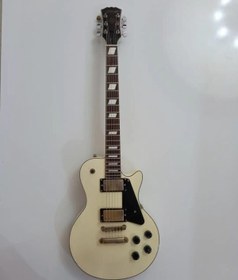 تصویر گیتار الکتریک (Stagg L400) 