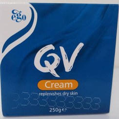 تصویر کرم کیووی QV Moisturizing Cream