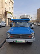 تصویر زامیاد Z 24 مدل 1394 ا Zamyad Z 24 Petrol Zamyad Z 24 Petrol