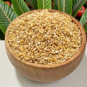تصویر بلغور گندم 
