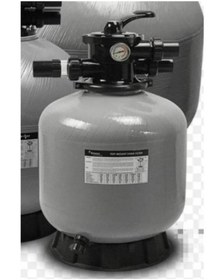 تصویر فیلترشنی آکوا 350 SAND FILTER Aqua-350