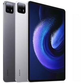 تصویر تبلت شیائومی پد 6 مکس 16/1 ترابایت Xiaomi Pad 6 Max