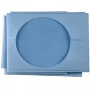 تصویر شان پرفوره الیافی 70*70 ایمان شفا 