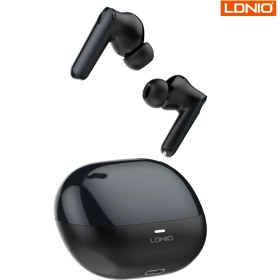 تصویر هندزفری بلوتوث دو تایی Ldnio T06 TWS Ldnio T06 TWS Wireless Earphones