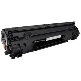 تصویر تونر کانن مدل 728 مشکی Toner 728 Black