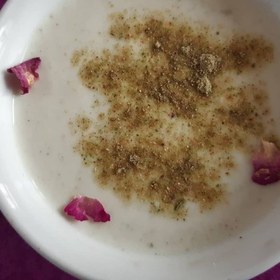 تصویر ادویه ماست وخیار 70گرم(در پت ادویه) چاشنی خاتون 