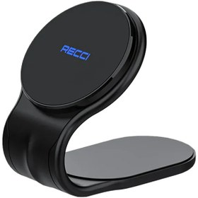 تصویر پایه نگهدارنده گوشی موبایل رسی مدل RHO-C41 Recci RHO-C36 Mobile Phone Holder