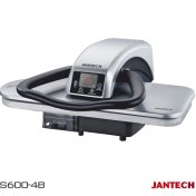 تصویر اتو پرس ژانومه جانتک IS600 Janome Jantec IS600 Auto Press