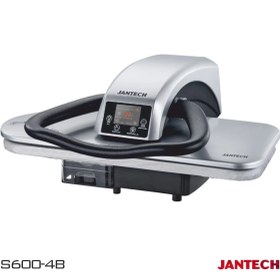 تصویر اتو پرس ژانومه جانتک IS600 Janome Jantec IS600 Auto Press