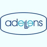 تصویر عدسی طبی ADELLENS Custom Organic 1.56 نمرات گروه 2/2 تا 6/2 (+ , -) ADELLENS Custom Organic 1.56