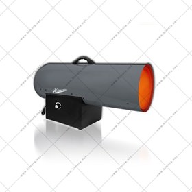 تصویر جت هیتر گازوئیلی 50000 