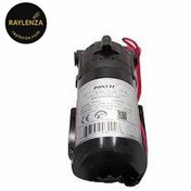 تصویر پمپ آب لیزر تیتانیوم 12 ولت 